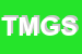 Logo di T M G SRL TRADE MANAGEMENT GROUP