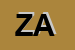 Logo di ZABOTTO ALESSANDRA