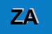 Logo di ZAMPARELLA ALESSANDRA