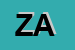 Logo di ZAMPARELLA ALESSANDRA
