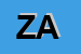 Logo di ZAPPA ALESSANDRA