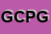 Logo di GP CONSULTING DI POPOVSKI GOCE
