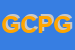 Logo di GP CONSULTING DI POPOVSKI GOCE