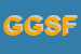 Logo di GENIUS GROUP SAS DI FELICE PIONI E C