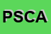 Logo di PASCAL SOC CONSORTILE A RL