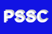 Logo di PASSWORD SERVICE SOC COOP