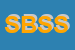Logo di SAN BABILA SERVICE SOCIETA-COOPERATIVA