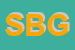 Logo di SPAGNOL BENITO GIORGIO