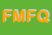 Logo di FQ MODELLI DI FRANCO QUAGLIETTA