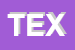 Logo di TEXCLUBTEC