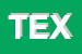 Logo di TEXCLUBTEC