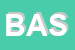 Logo di BASINFORM SPA
