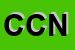 Logo di CALABRESE CLAUDIA NIVES