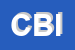 Logo di CALVI DI BERGOLO IPPOLITO