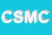 Logo di CBM SNC DI MASSIMO CAVALLINI E ALBINO BIANCHINI E C