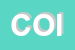 Logo di COINPRO