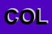 Logo di COLOMBO