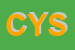 Logo di COSTES YACHTING SRL