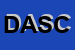 Logo di D ANGELO SAS DI CHECE ROSARIA