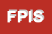 Logo di F e P INTERNATIONAL SRL