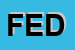 Logo di FEDRO SAS