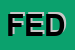 Logo di FEDRO SAS