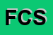 Logo di FONTANA e C SAS