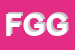 Logo di FREGO GIUSEPPE GEOM