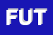 Logo di FUTURE