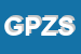 Logo di G P Z SRL