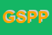 Logo di GP STUDIO DI PERDUCA E PORTA ASS