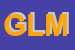 Logo di GUSMINI LUIGI MASSIMILIANO