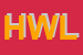 Logo di HR WALLINGFORD LIMITED