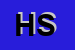 Logo di HYBSCH SIMONE