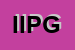Logo di IPG INDUSTRIAL PROJECT GROUP SRL