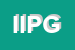 Logo di IPG INDUSTRIAL PROJECT GROUP SRL