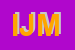 Logo di IRVINE JAMES MONTGOMERY