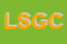 Logo di LOGICA DI SILIPIGNI GIANFRANCO e C SAS