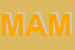 Logo di MATTEINI ANNIO MARIA