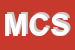 Logo di MB CONTRACT SRL