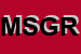 Logo di MGR SAS DI GHERARDO RABNER E C