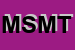 Logo di MTM SRL -METODI E TECNICHE DI MANUTENZIONE