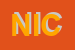 Logo di NISIVOCCIA ILARIA CAROLINA
