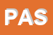 Logo di PAN ASSOCIATI SRL