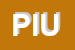 Logo di PIERINI ING URBANO