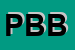 Logo di PINNA BERCHET BARBARA