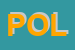 Logo di POLINOMIA SRL