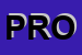 Logo di PROTECNO SRL