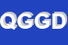 Logo di QAS GESTIONE GLOBALE DELL-ATTIVITA