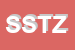 Logo di STZ STUDIO TECNICO ZACCARELLI SRL
